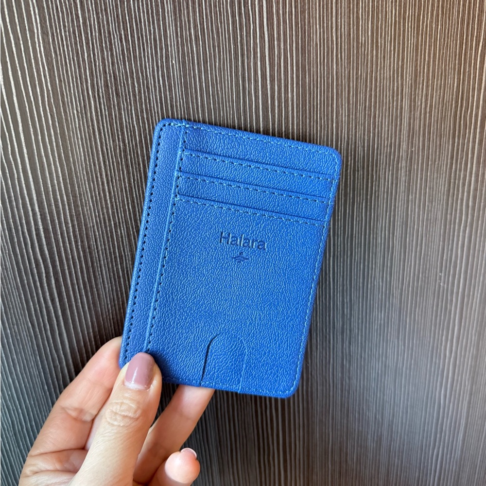 Brand New Card Case